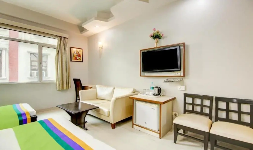 Premium room
