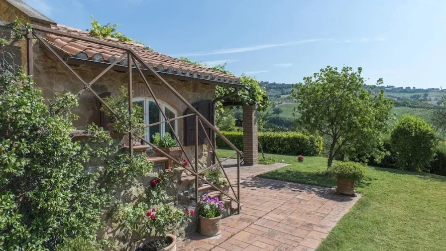 Cottage