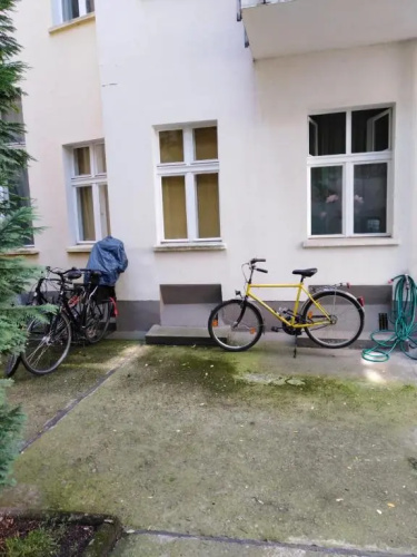 Wohnung 15