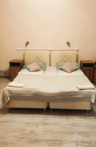 Фотография номера Коттеджа Микли Ольгино