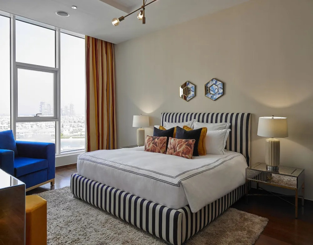 Tiara Residence - Emerald