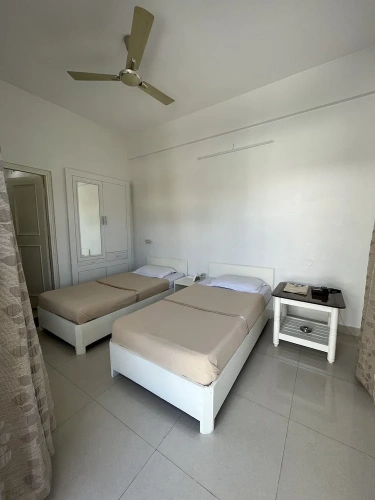 Economy Twin room