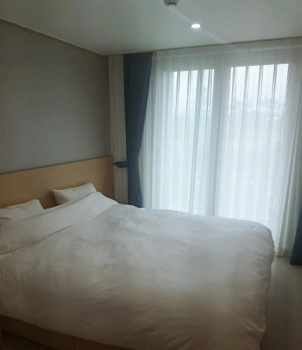 1 Bedroom Cottage