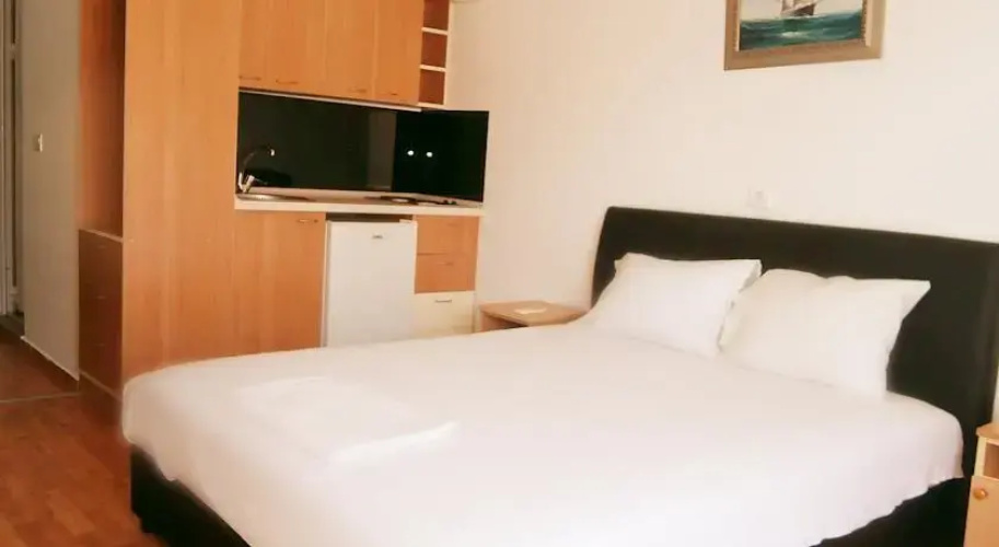 Apartments Donna