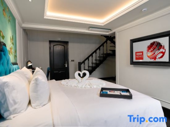 Duplex Suite