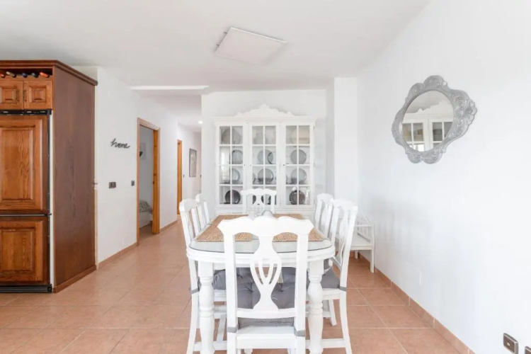 Apartamento San Juan 18