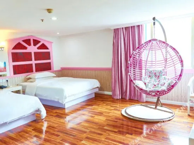 Mi Diamond Hotel
