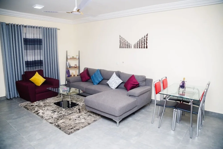 Luxury Double room