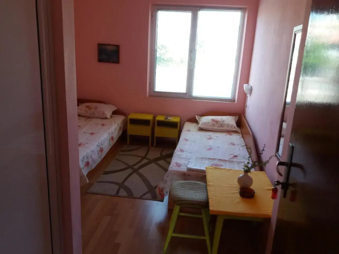 Stai Za Gosti Venera