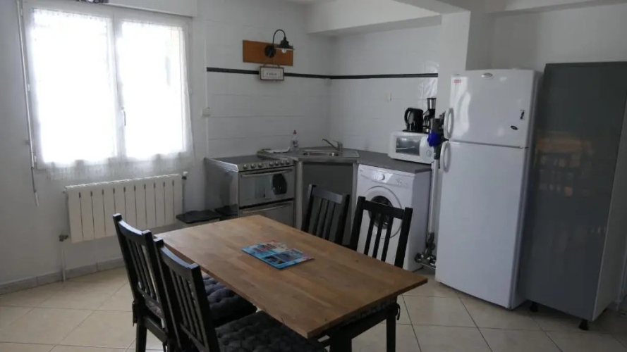 maison a Agde