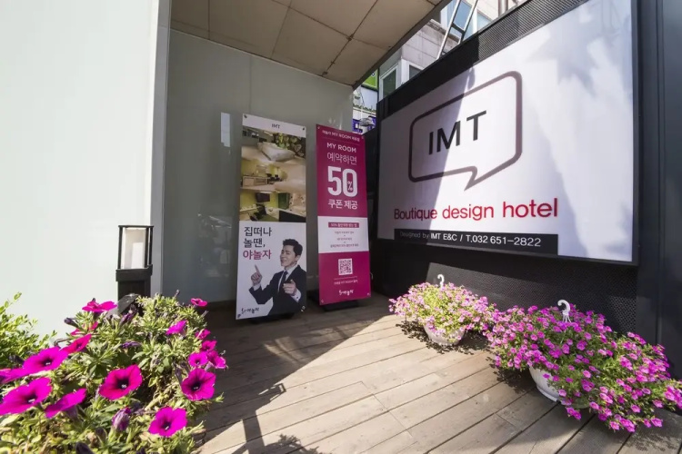 Hotelafbeelding