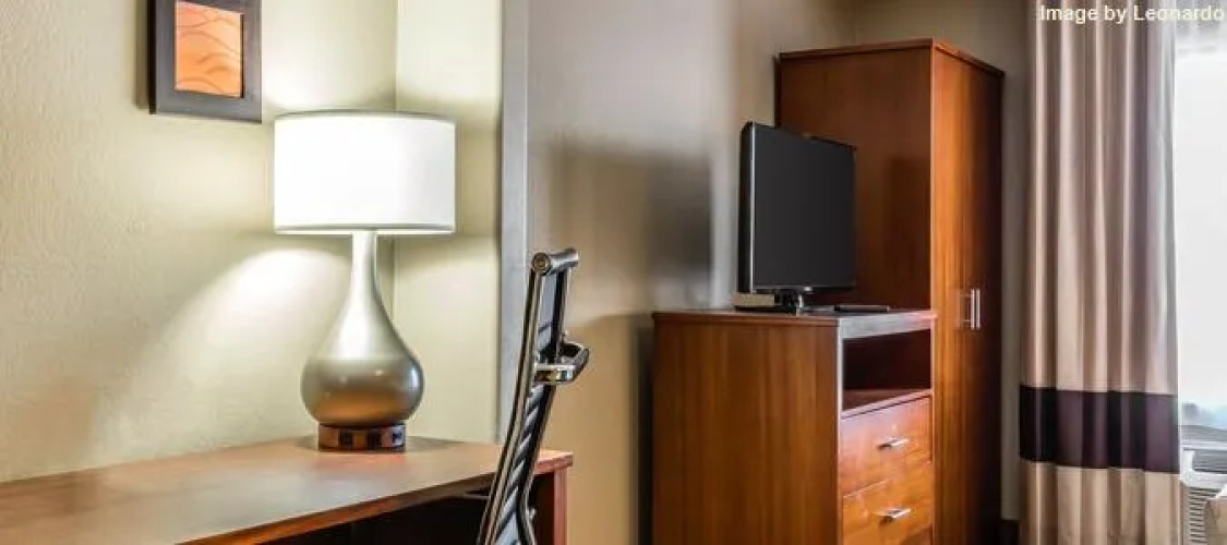 Holiday Inn Express Memphis Airport Area