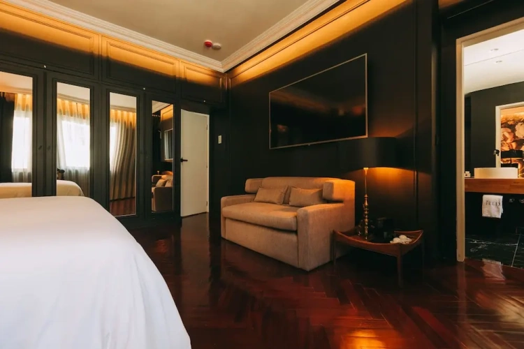 Premium Double room
