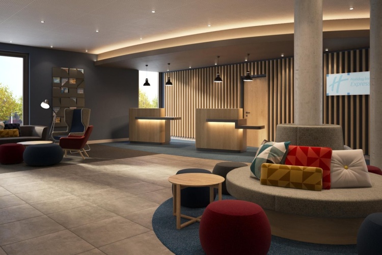 Holiday Inn Express Bochum photo 12