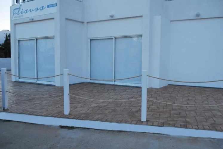 3 Bedrooms Economy Apartment