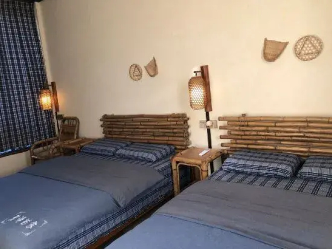 Bihai Miaojia Inn