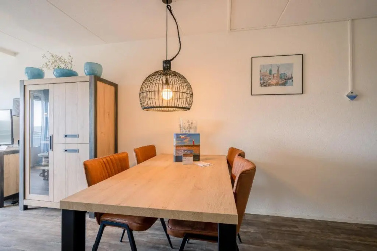 Appartementencomplex Juliana 96