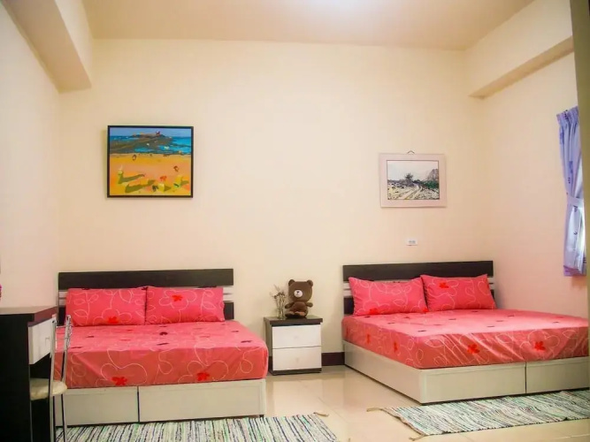 Jun Le Bed and Breakfast