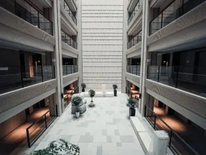 Xiongan Convention And  Exhibition Center Hotel