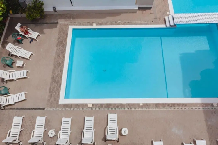 2 Bedrooms Superior Apartment