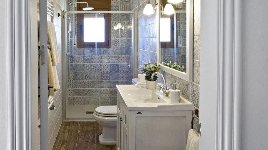 Apartament la Terrassa - Mas el Brugue