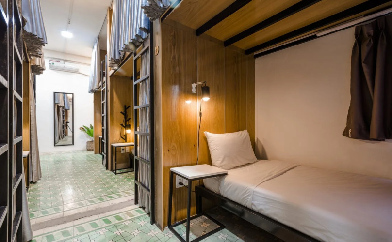 Hotelafbeelding