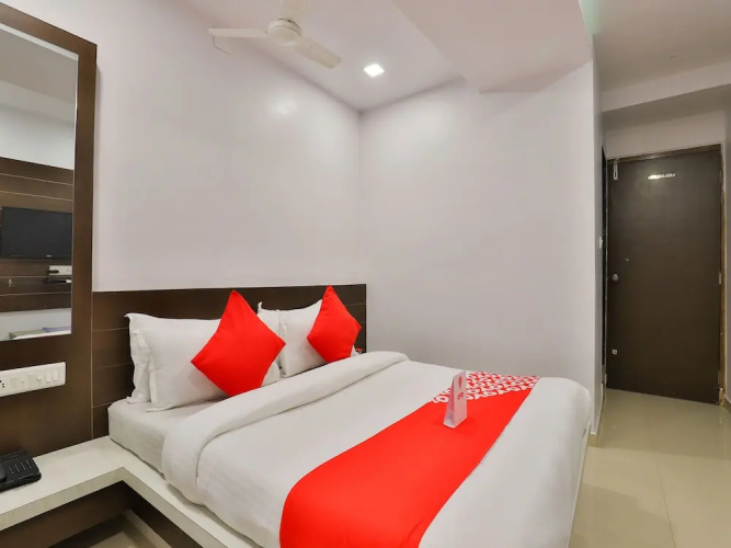 Sunrise Hotel