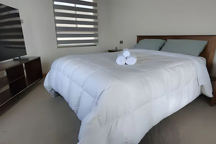 Oceana Suites Sunset Valley