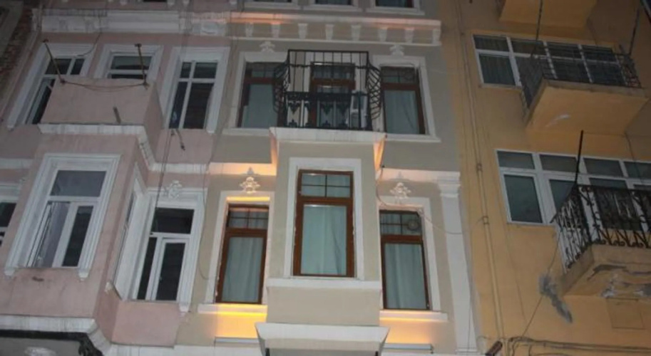 Hotelbild