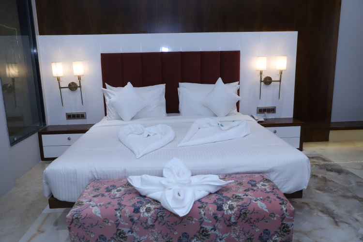 Premium room