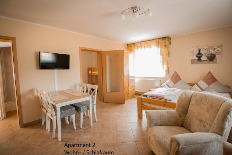 Hohlfeld´s Ferienwohnung