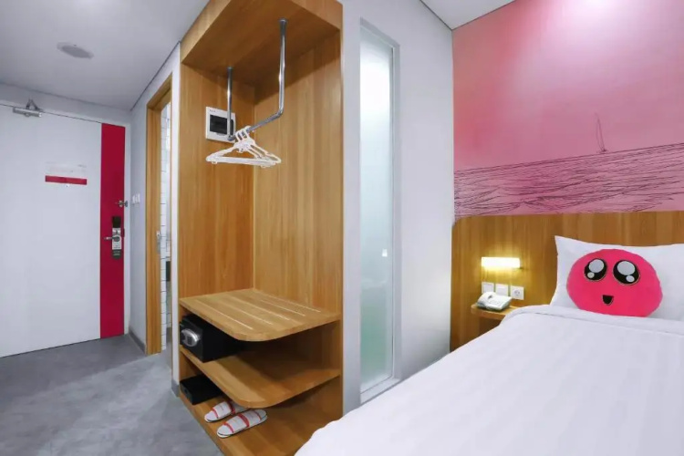 favehotel Prabumulih