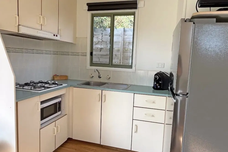 2 Bedrooms Cottage