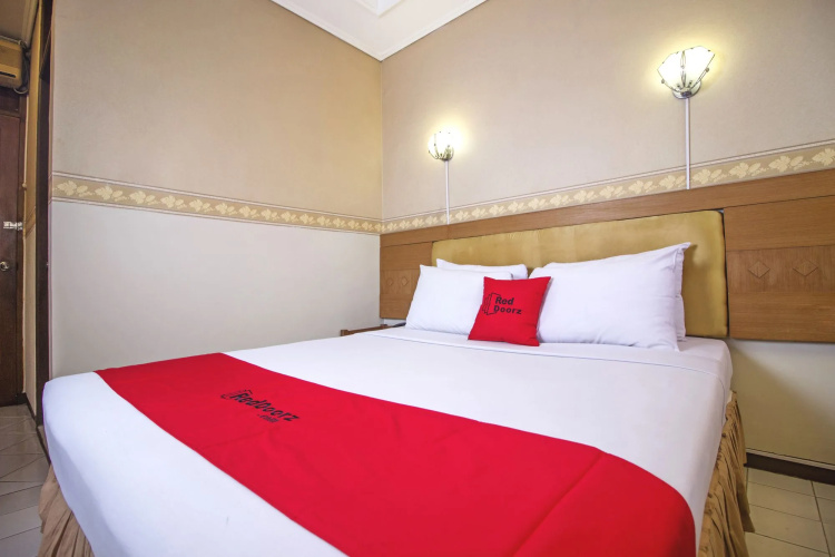 Hotel Sukamulya by RedDoorz