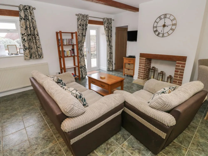 Dairy Cottage