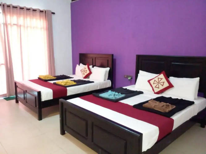 Ella Forest Paradise Hotel