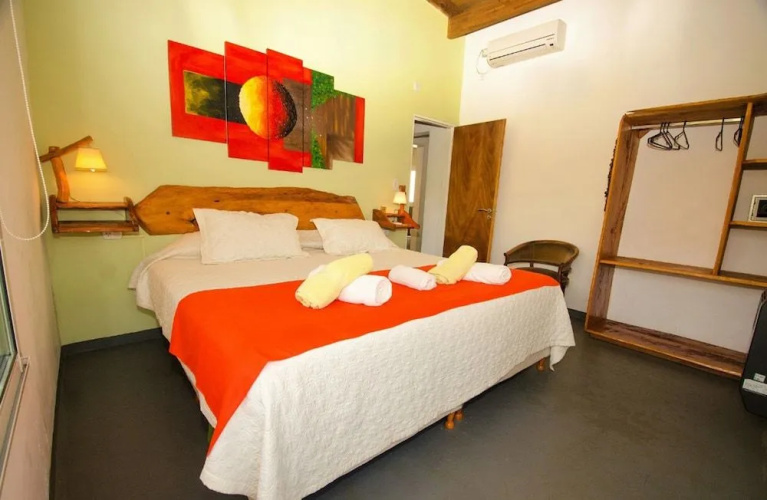 Ruca Haian Cabañas y Spa