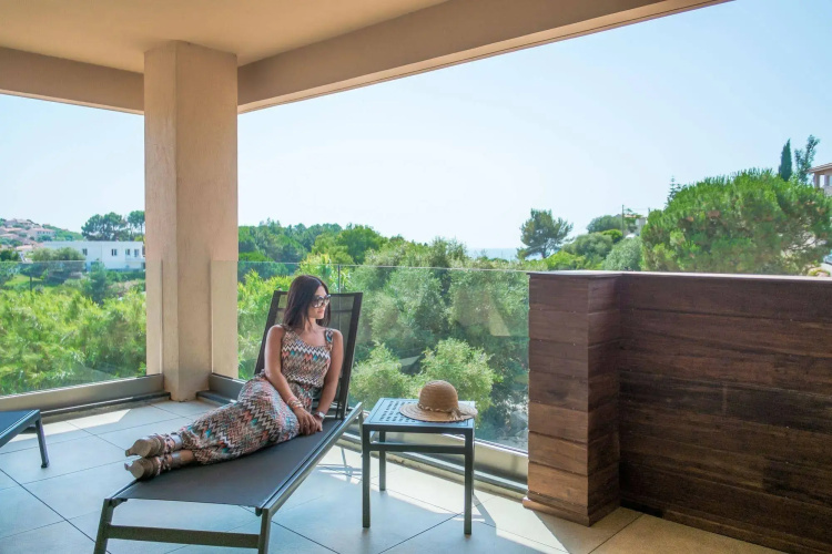 Bartaccia Hotel
