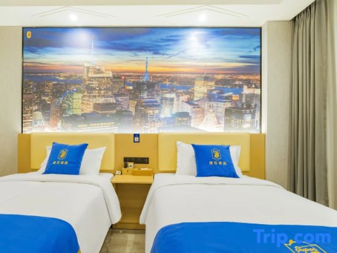 Business Double room