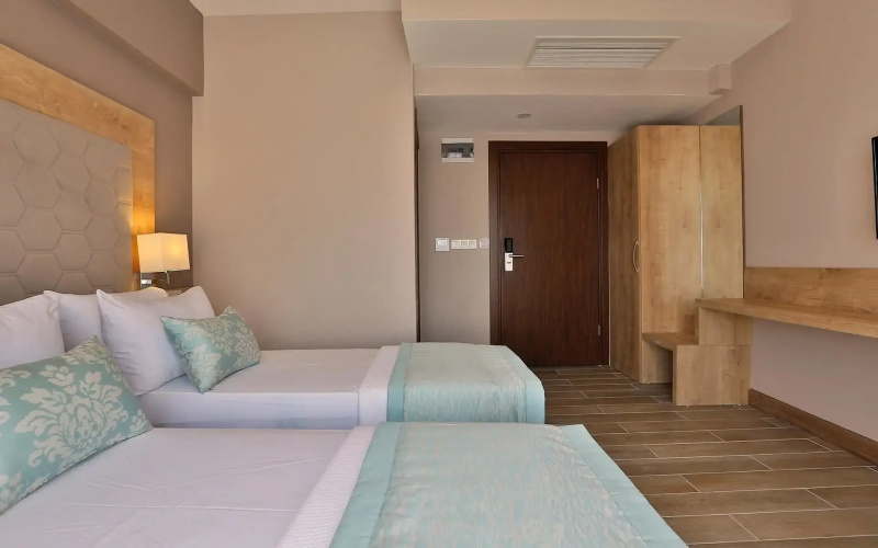 Kule Hotel