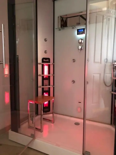 1 Bedroom Double Suite