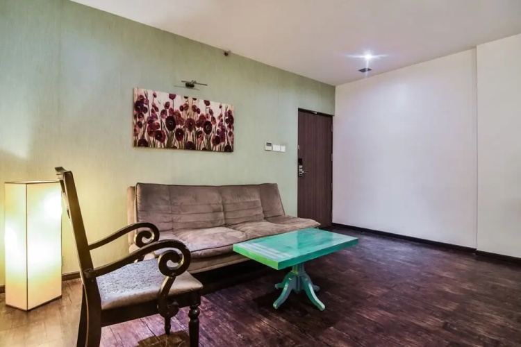 Hotel Sabareesh Park