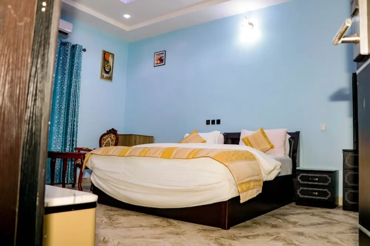 Superior Double room
