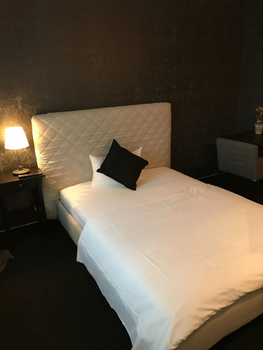 Das Schäfers Hotel