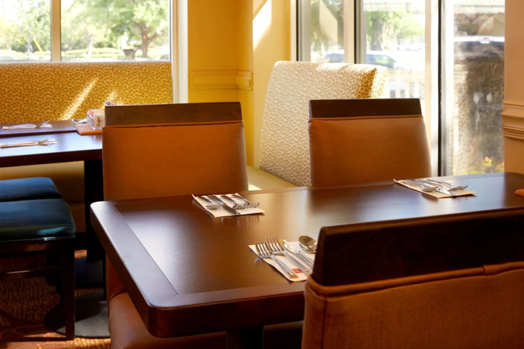 Hilton Garden Inn Savannah Midtown
