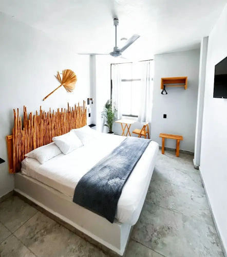 Imagen del hotel