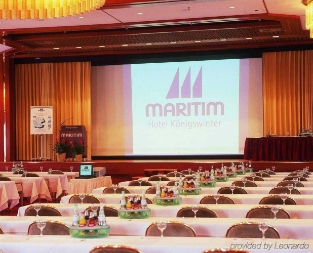 Maritim Hotel Königswinter photo 16