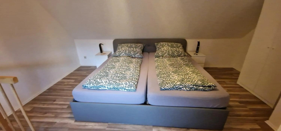Manu's Appartements