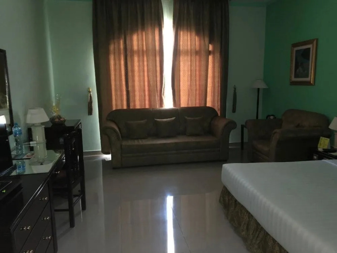 Buraimi Hotel