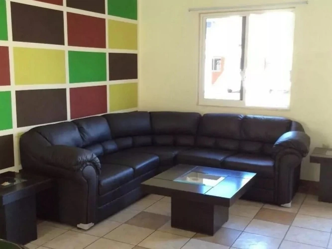 3 Bedrooms Standard Family room